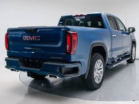 Used 2026 GMC Sierra 1500 Denali AWD/4WD image 5