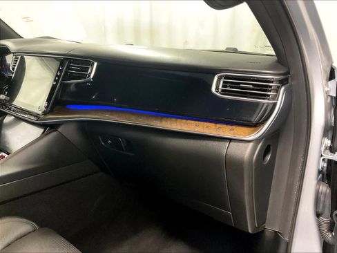 Used 2022 Jeep Grand Wagoneer Series I image 13