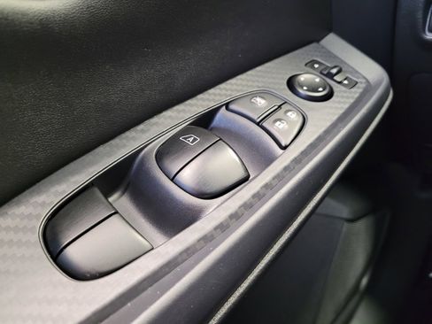 Used 2024 Nissan Sentra SV w/ All-Weather Package FWD image 27