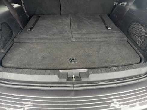 Used 2017 Dodge Journey Crossroad FWD image 24