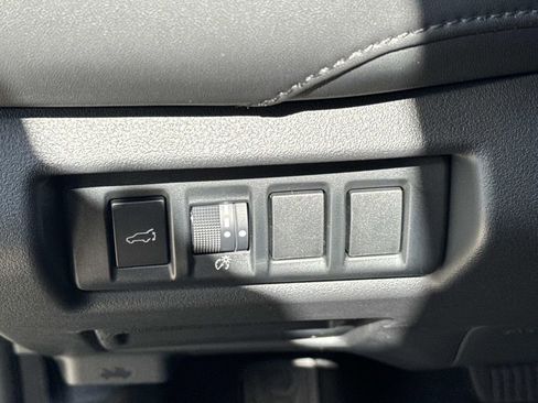 New 2026 Subaru Outback Wilderness AWD/4WD image 14