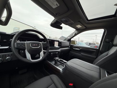 Used 2026 GMC Sierra 1500 SLT w/ SLT Premium Plus Package image 23