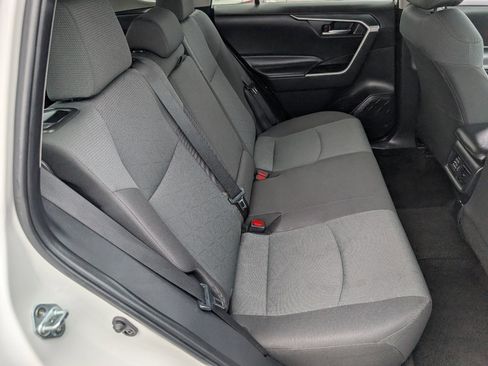 Used 2024 Toyota RAV4 XLE image 5