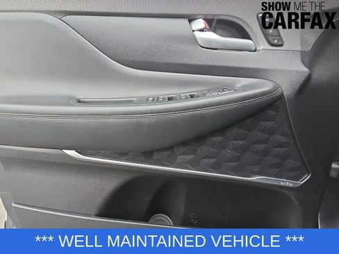 Used 2020 Hyundai Santa Fe Limited AWD/4WD image 26