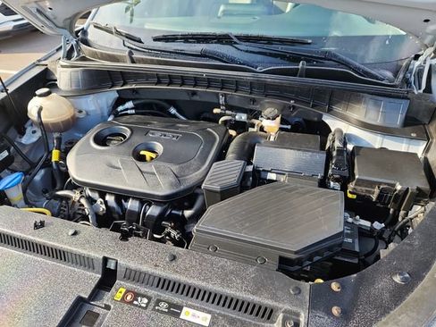 Used 2020 Hyundai Tucson Value AWD/4WD image 15
