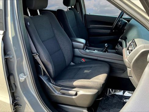 Used 2025 Dodge Durango GT AWD/4WD image 32