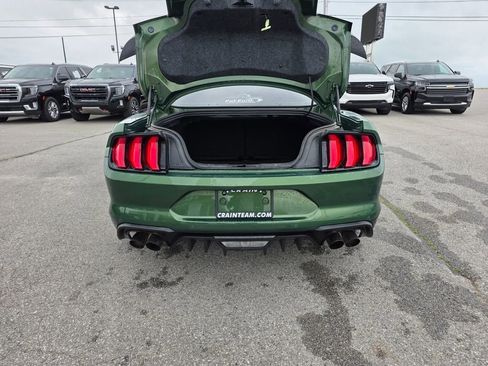 Used 2022 Ford Mustang GT image 7