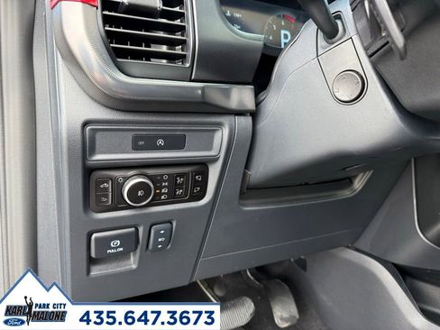 Used 2025 Ford F150 Raptor AWD/4WD image 16