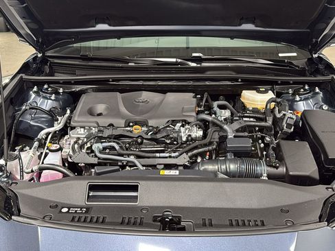 New 2026 Toyota Camry SE image 25