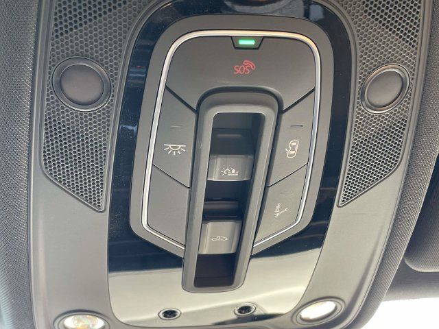 Certified 2024 Audi RS Q8 AWD/4WD image 86