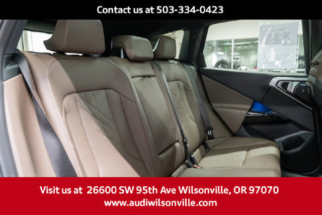 Used 2026 BMW X3 M50 w/ Premium Package AWD/4WD image 34