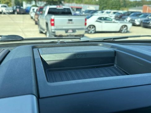Used 2017 Ford F250 King Ranch w/ King Ranch Ultimate Package AWD/4WD image 34