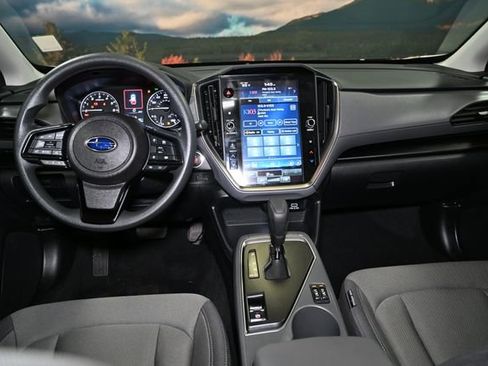 Certified 2025 Subaru Crosstrek 2.0i Premium AWD/4WD image 62