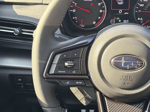 New 2026 Subaru WRX AWD/4WD image 10