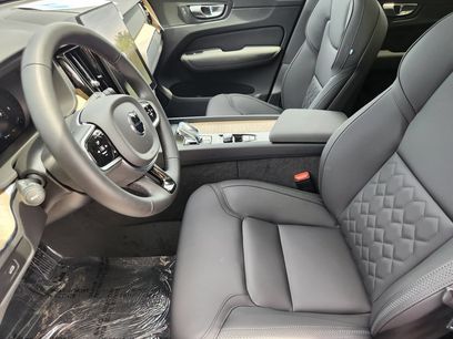 New 2026 Volvo XC60 B5 Plus w/ Climate Package