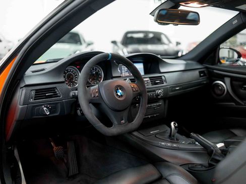 Used 2013 BMW M3 Coupe RWD image 4