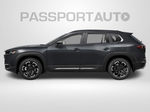 New 2026 MAZDA CX-50 Meridian Edition w/ Cargo Package AWD/4WD image 3