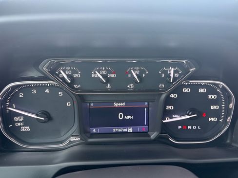 Certified 2022 GMC Sierra 1500 Elevation w/ Driver Alert Package I image 23