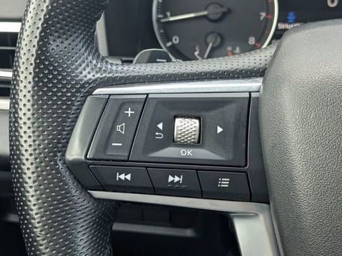 Used 2024 Mitsubishi Outlander SE AWD/4WD image 26