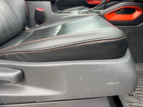 Used 2023 Nissan Frontier PRO-4X w/ Pro-4X Premium Package image 23