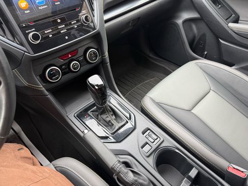 Used 2021 Subaru Crosstrek 2.5i Sport w/ Moonroof Package image 12