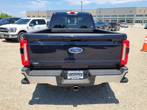 New 2025 Ford F350 Lariat image 11