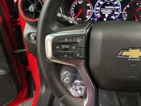 Used 2020 Chevrolet Blazer RS image 15