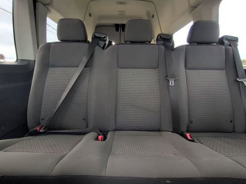Used 2024 Ford Transit 350 XLT AWD/4WD image 5