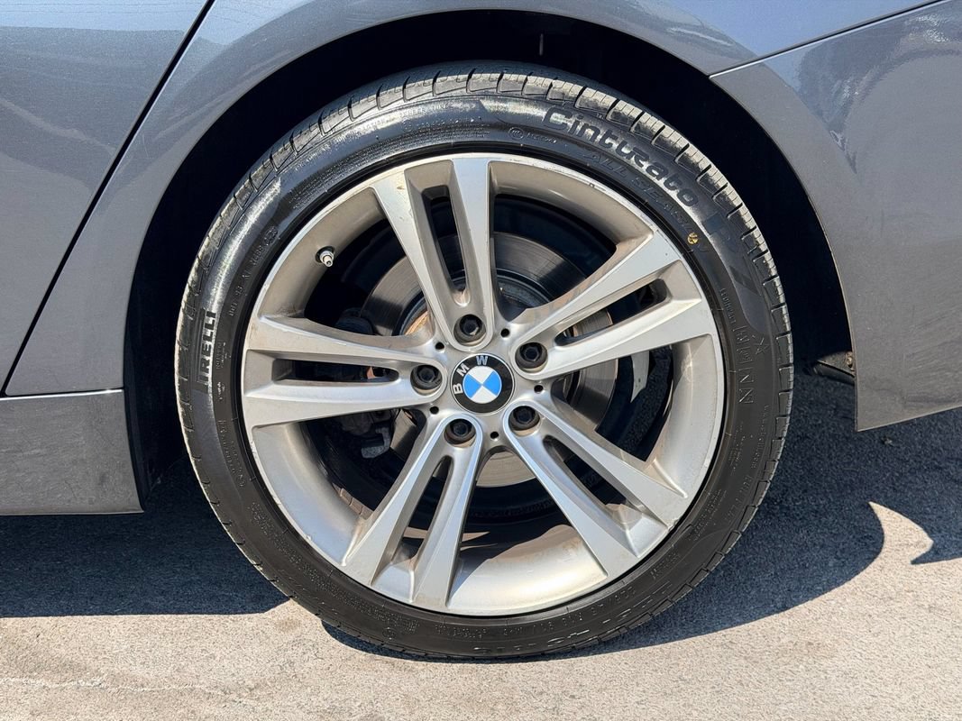Used 2017 BMW 430i Gran Coupe xDrive AWD/4WD image 30