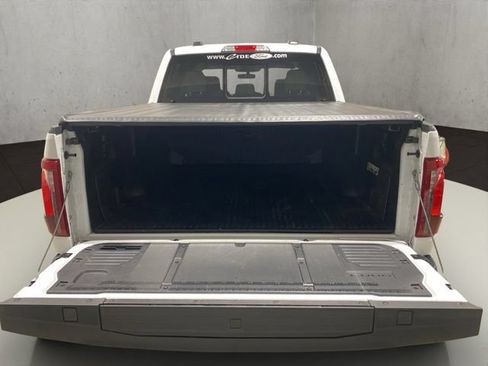 Certified 2024 Ford F150 XLT w/ Equipment Group 302A MID AWD/4WD image 23