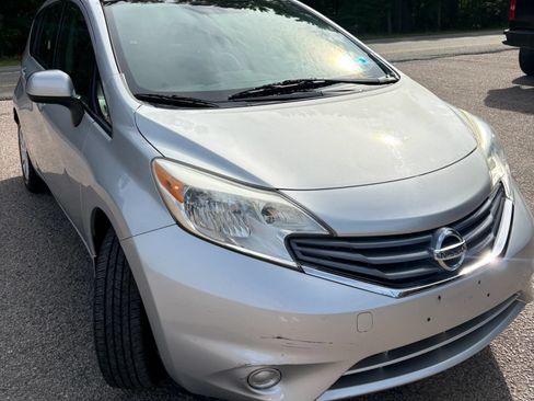 Used 2014 Nissan Versa Note SV FWD image 40