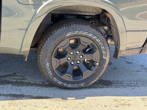 New 2026 RAM 1500 Big Horn image 12