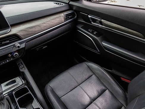 Used 2021 Kia Telluride SX w/ Nightfall Edition Package image 19