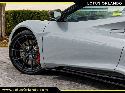 New 2026 Lotus Emira SE image 32