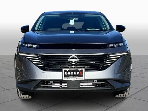 New 2026 Nissan Murano SL image 3