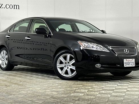 Used 2007 Lexus ES 350 image 2