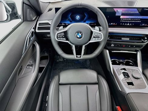 New 2026 BMW 430i Coupe w/ M Sport Package RWD image 10