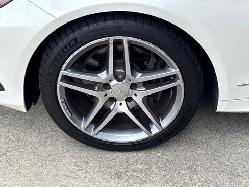 Used 2015 Mercedes-Benz E 400 Cabriolet image 10