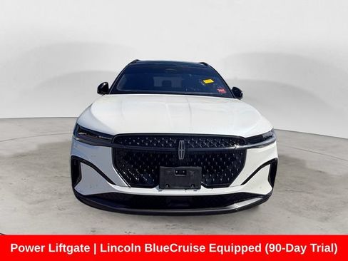 Used 2024 Lincoln Nautilus Reserve w/ Jet Appearance Package (87T) AWD/4WD image 6