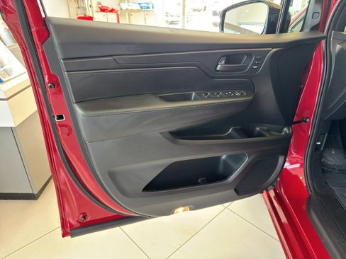 New 2025 Honda Odyssey Sport-L image 20