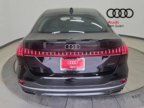 New 2025 Audi A5 2.0T Premium image 12