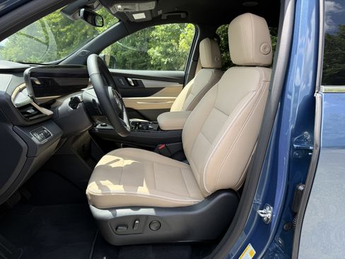 New 2025 Buick Enclave Preferred w/ Power Package image 14