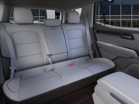 New 2026 GMC Terrain Denali AWD/4WD image 17