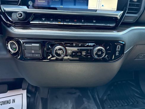 New 2025 Chevrolet Silverado 2500 LT AWD/4WD image 24