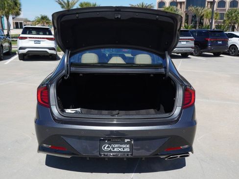 Used 2021 Hyundai Sonata Limited image 38