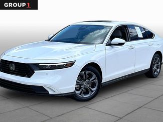 Used 2024 Honda Accord EX-L video 1