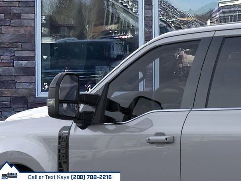 New 2026 Ford F350 Lariat w/ Black Appearance Package image 49