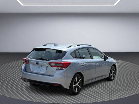 Used 2020 Subaru Impreza 2.0i Premium AWD/4WD image 7