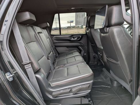 Used 2021 Chevrolet Tahoe RST w/ Rear Media and Nav Package AWD/4WD image 23