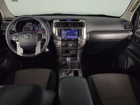 Used 2021 Toyota 4Runner SR5 image 25